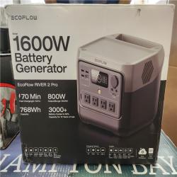 Phoenix AS-IS Mixed Home Improvement Pallet