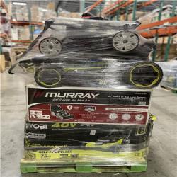 DALLAS LOCATION - AS-IS MONSTER TURBO