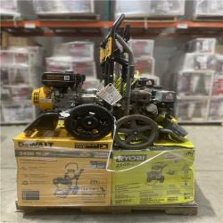 DALLAS LOCATION- AS-IS MONSTER TURBO