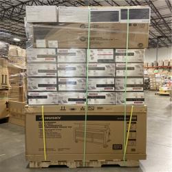 DALLAS LOCATION - AS-IS HOME IMPROVEMENT PALLET