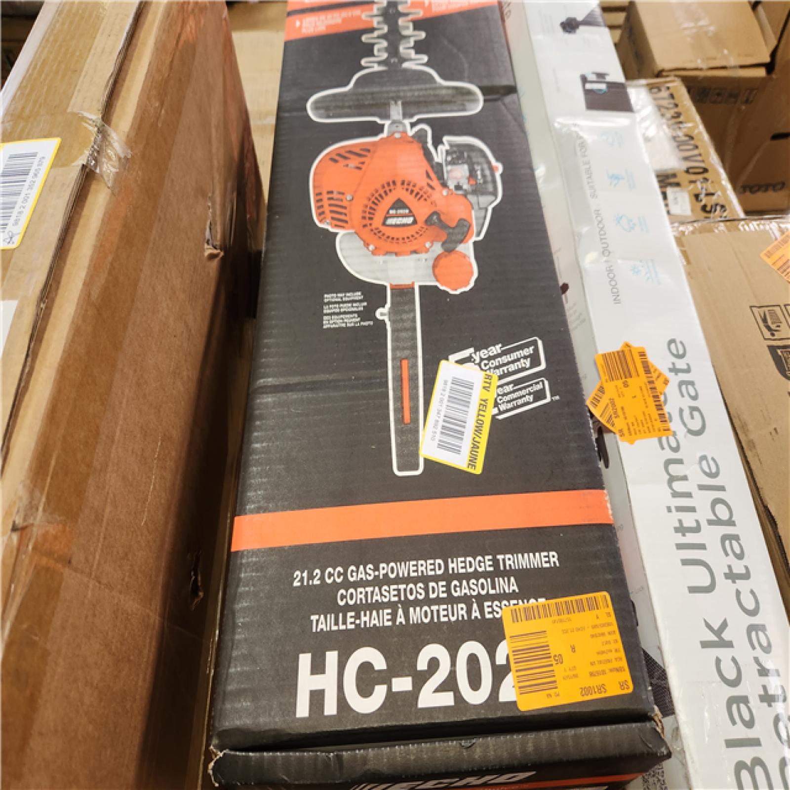 Phoenix AS-IS Monster Turbo Pallet