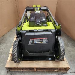 Phoenix RYOBI 80V HP Brushless Battery Cordless Electric 30 in. Multi-Blade Lawn Mower with Battery (NO CHARGER)