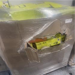Pittston Location As-Is Power Tools Partial Truckload (12 Pallets) 7862-B