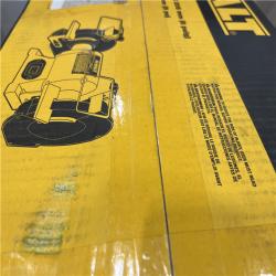 NEW - DEWALT 8 in. 205 mm Bench Grinder