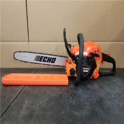 Phoenix NEW ECHO 16 in. 34.4 cc Gas 2-Stroke Engine Rear Handle Chainsaw