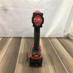 AS-IS Milwaukee FUEL SURGE 18V Lithium-Ion Brushless Cordless 1/4 in. Hex Impact Driver Kit