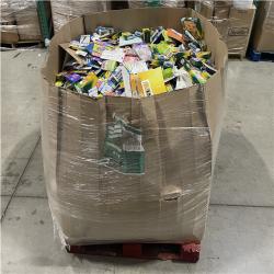 DALLAS LOCATION- AS-IS  ASSORTED SCHOOL SUPPLIES PALLET