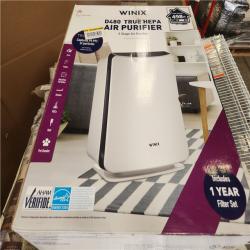 Phoenix AS-IS Mixed Home Improvement Pallet