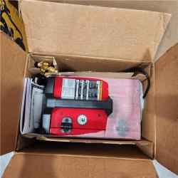Dallas Location - As-Is Lincoln Electric Weld-Pak 140 Amp MIG Wire Feed Welder