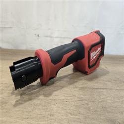 AS-IS Milwaukee M18 18V Cordless Short Throw PEX Press Tool Kit