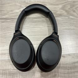 AS-IS Sony WH-1000XM4 Wireless Noise Headphones