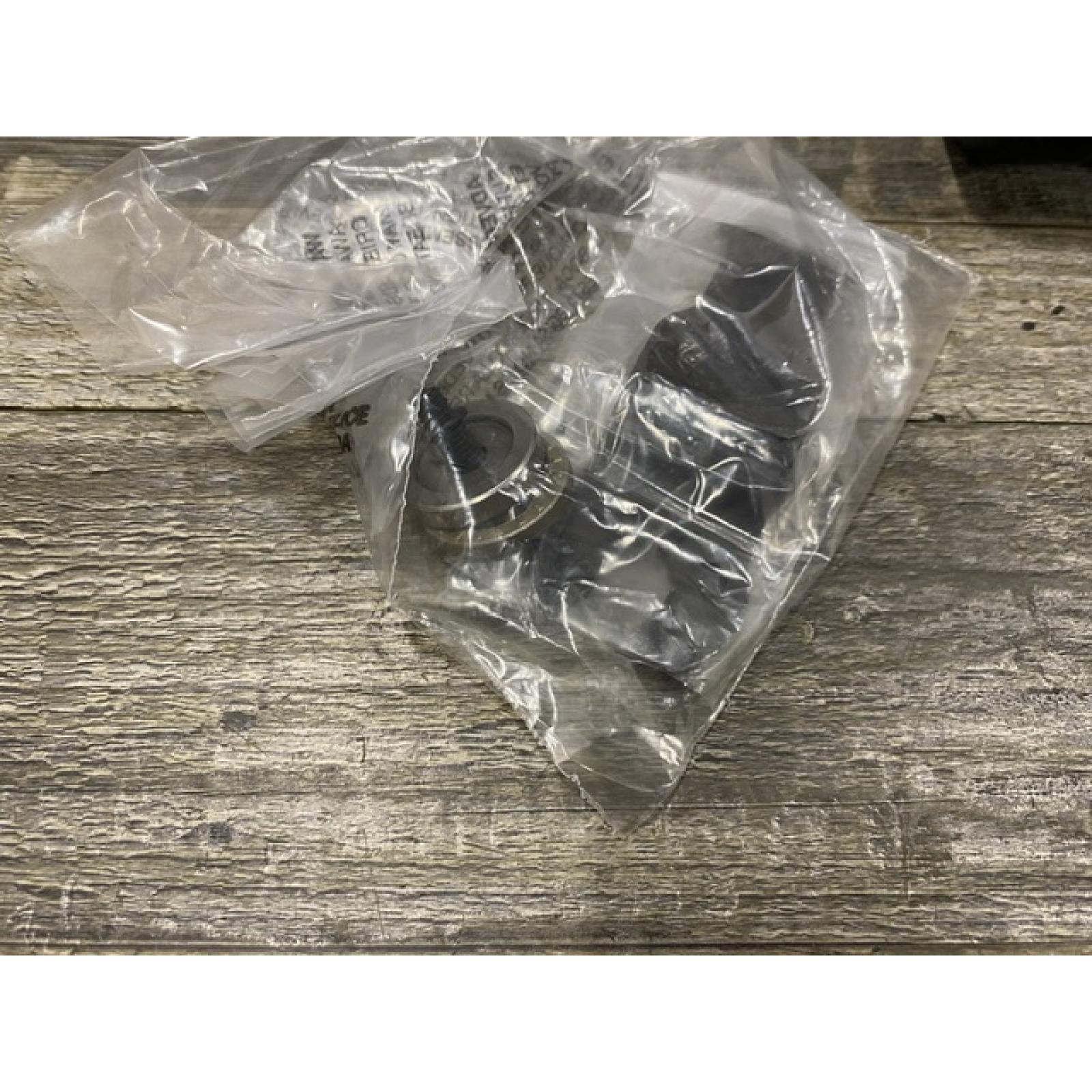 AS-IS DEWALT ATOMIC 20V MAX Cordless Brushless Oscillating Multi Tool Kit