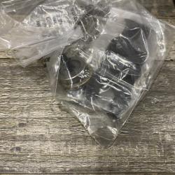 AS-IS DEWALT ATOMIC 20V MAX Cordless Brushless Oscillating Multi Tool Kit