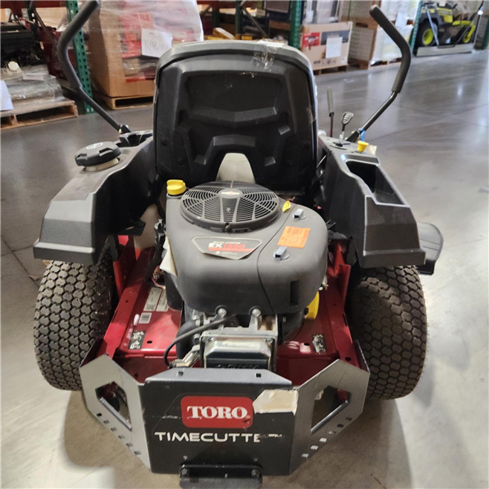 Dallas Location - As-Is 75748 - Toro 42 TimeCutter Zero-Turn Mower