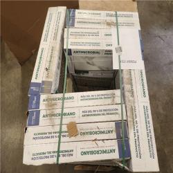 Phoenix Marazzi EpicClean Milton Arabescato Marble 12 in. x 24 in. Glazed Porcelain Floor and Wall Tile (374 sq. ft. /24Case)