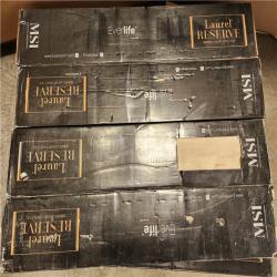 Phoenix Location NEW A&A Surfaces Sandstone Cove 22 MIL x 9in. W x 48 in. L Waterproof Click Lock Luxury Vinyl Plank Flooring (335 sq.ft./16 case)
