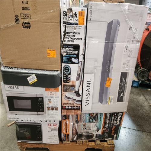 Phoenix AS-IS .Com Home Improvement Pallet