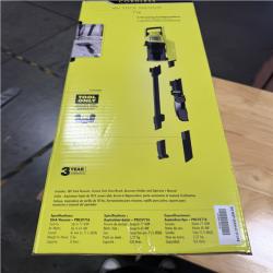 CALIFORNIA AS IS RYOBI ONE PLUS PET VACUUM TOOL ONLY