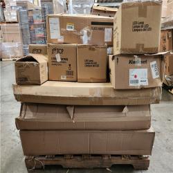 Phoenix AS-IS Mixed Home Improvement Pallet