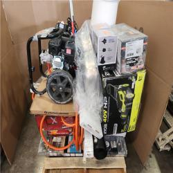 Phoenix AS-IS Monster Turbo Pallet