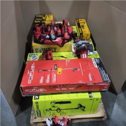 PHOENIX AS-IS TOOL PALLET