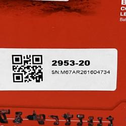 NEW - Milwaukee FUEL 18V Lithium-Ion Brushless Cordless 1/4 in. Hex Impact Driver (Tool-Only)