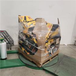 Dallas Location - As-Is DEWALT Tool Pallet