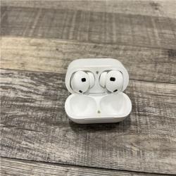 AS-IS AirPods Pro (2nd generation) with MagSafe Case