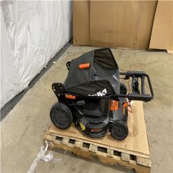 Houston Location - AS-IS Outdoor Power Equipment ECHO LAWN MOWER 30 INCH STEEL DECK