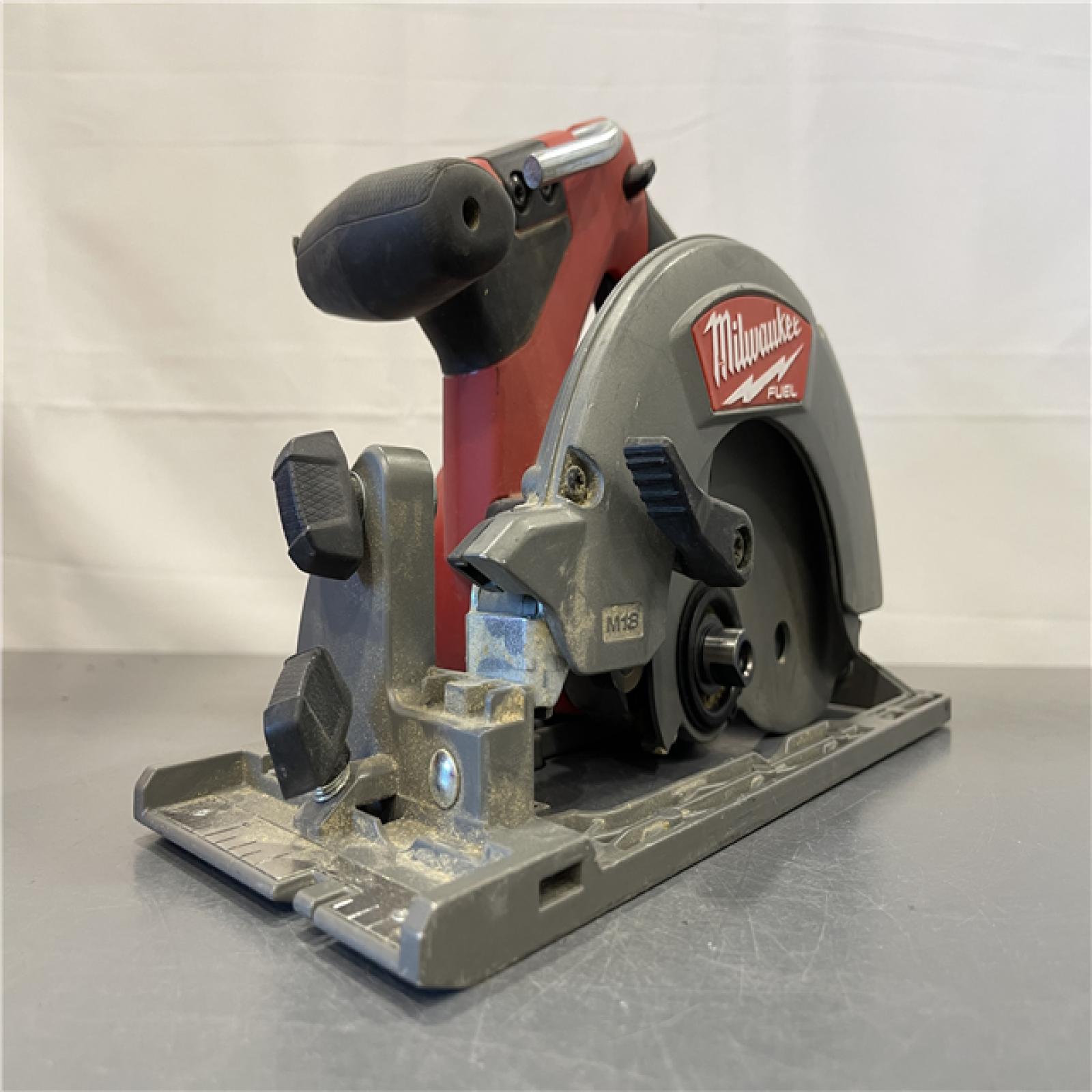 AS-IS Milwaukee 5-Piece Combo Kit