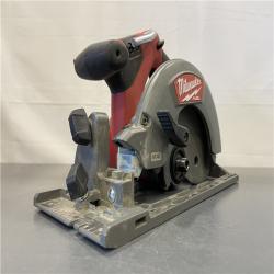 AS-IS Milwaukee 5-Piece Combo Kit