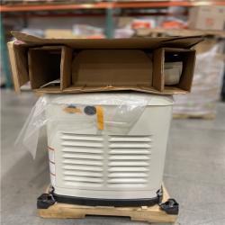 DALLAS LOCATION - GENERAC GUARDIAN 26 KW