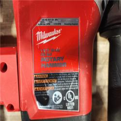 HOUSTON LOCATION - AS-IS Milwaukee 1-9/16 in. SDS-Max Rotary Hammer