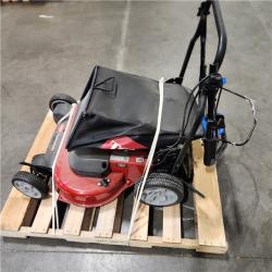 Dallas Location - As-Is Toro TimeMaster 30 in. Self-Propelled Gas Lawn Mower
