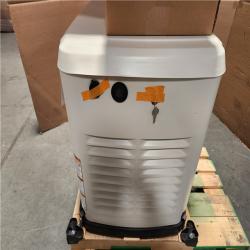 California NEW GENERAC Guardian 18kW Generator with Automatic Transfer Switch