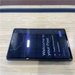 Google Pixel 7a 5G 128GB - Charcoal