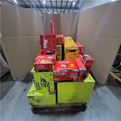 PHOENIX AS-IS TOOL PALLETS