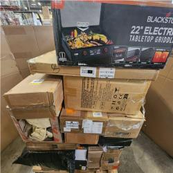 Phoenix AS-IS .Com Home Improvement Pallet