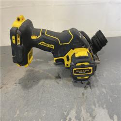 AS-IS - DeWalt 20V XR Cordless 3 in. Cut-Off Tool