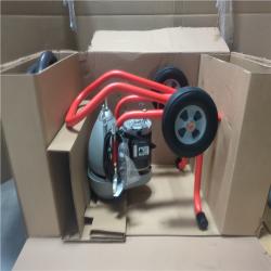 CALIFORNIA AS-IS RIGID K1500A 120V 60Hz
