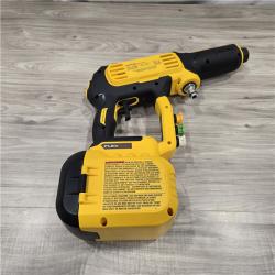 AS-IS DEWALT FLEXVOLT 60V MAX 1000 PSI Cold Water Cordless Power Cleaner (Tool Only)