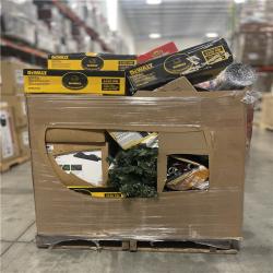 DALLAS LOCATION- AS-IS MONSTER TURBO