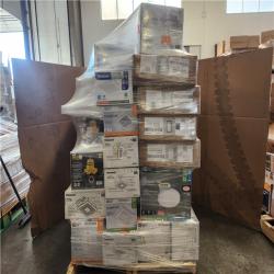 Phoenix AS-IS Mixed Home Improvement Pallet