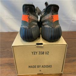 NEW! Yeezy 350 V2 Carbon Beluga - SZ 8.5