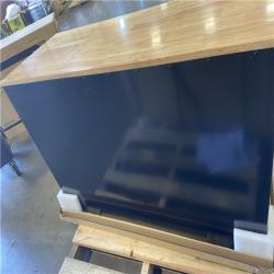 DALLAS LOCATION - Husky Tool Storage 46 in. W x 18 in. D 9-Drawer Mobile Workbench Cabinet in Gloss Black