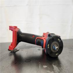 AS-IS- Milwaukee M18 FUEL Brushless Cordless 3/8 in. Compact Impact Wrench (Tool Only)