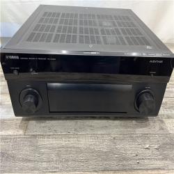 AS-IS Yamaha Aventage Rx-a1050 AV network receiver rxa1050d