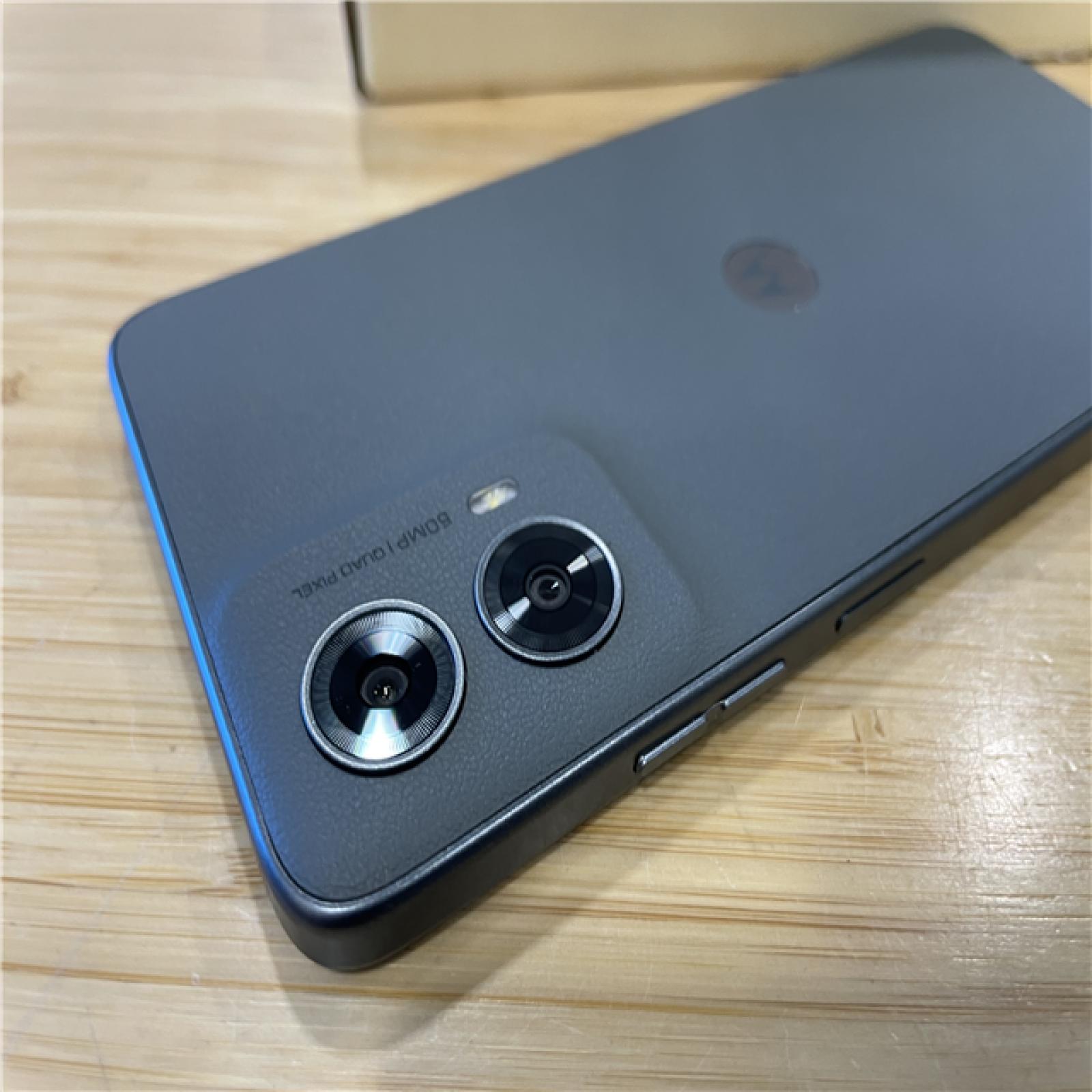 Motorola Moto G 5G - Green