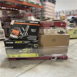 DALLAS LOCATION- AS-IS MONSTER TURBO