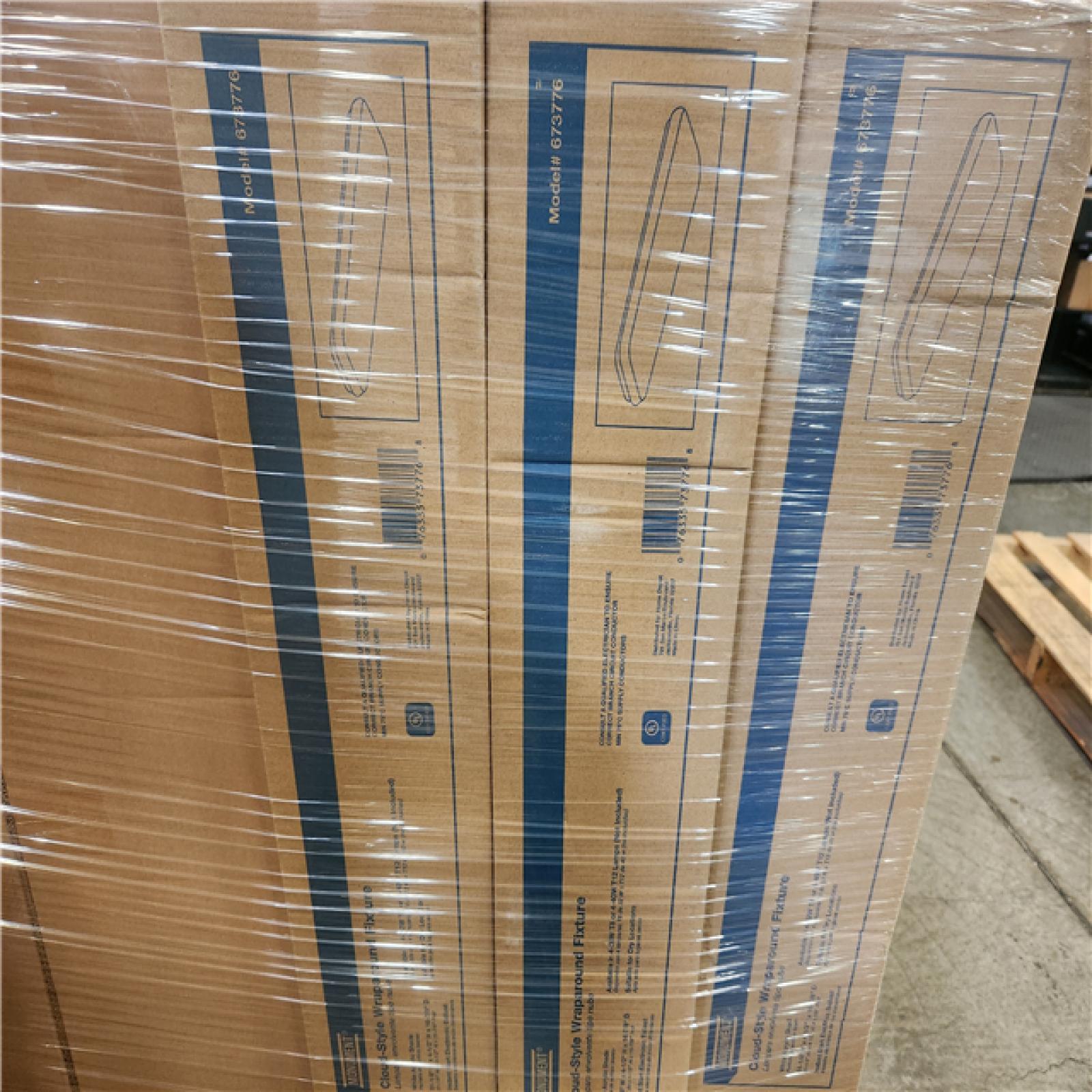 Phoenix AS-IS Mixed Home Improvement Pallet